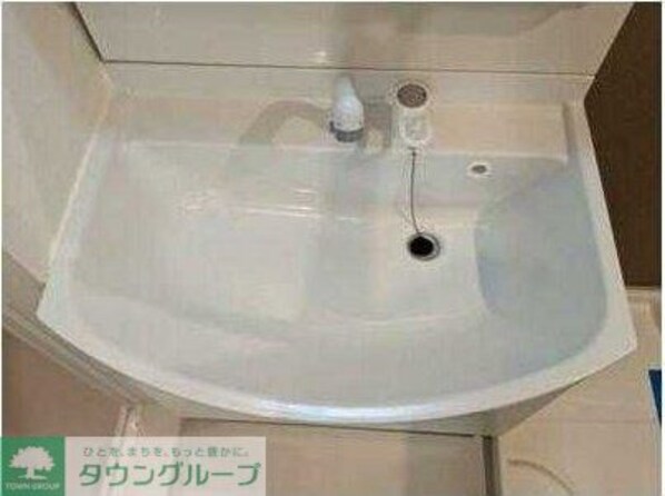 MURO三軒茶屋の物件内観写真